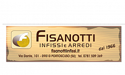 INFISSI